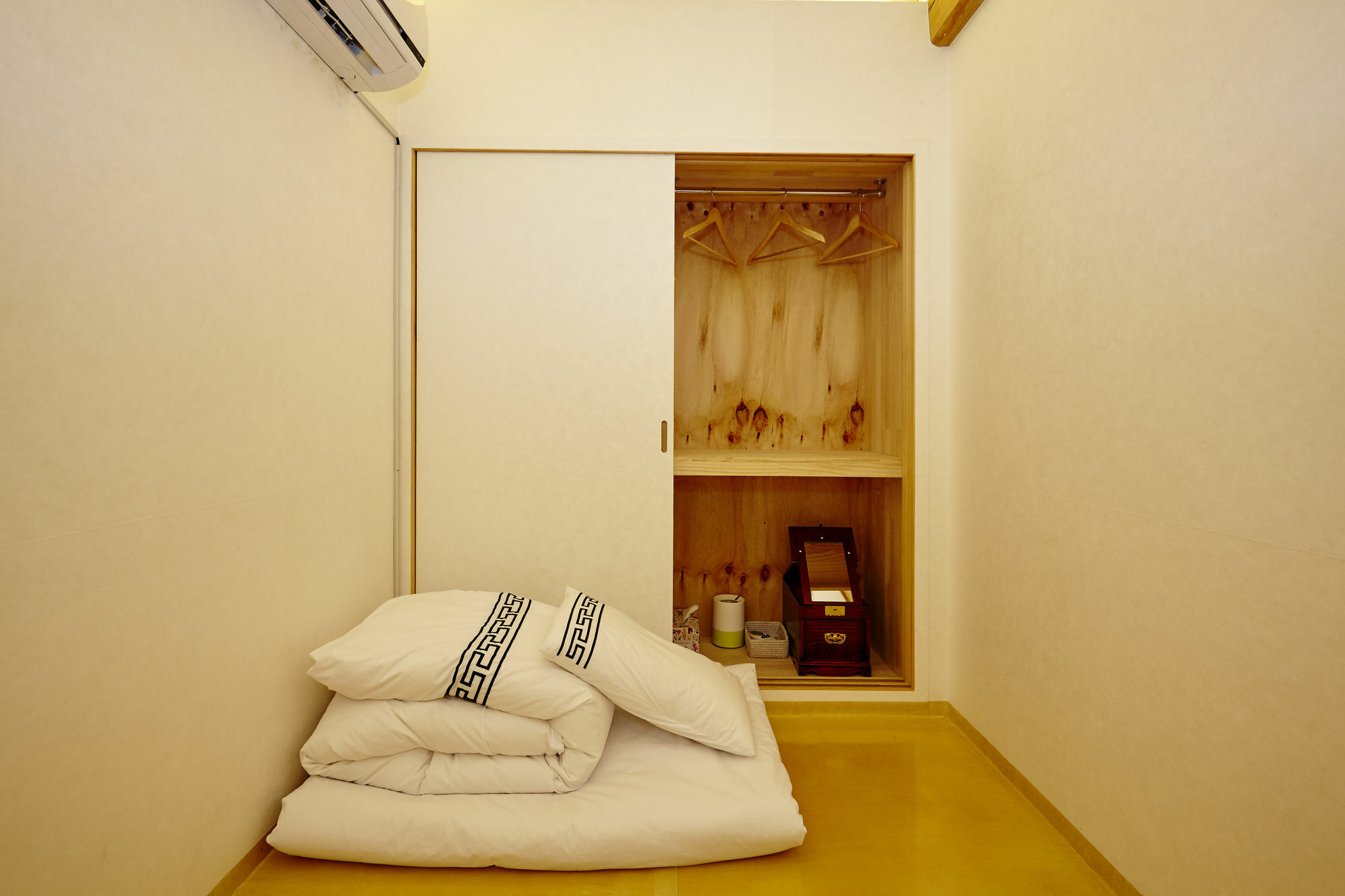 Hanok 24 Guesthouse Gyeongbokgung Seoul Exterior foto